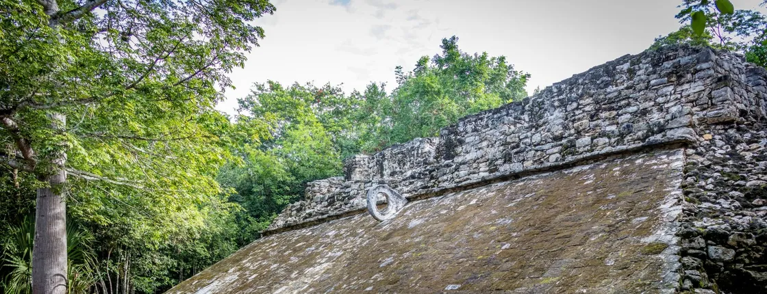 Rio Secreto & Coba