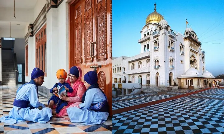 Half Day Delhi Tour With Entrances Fee