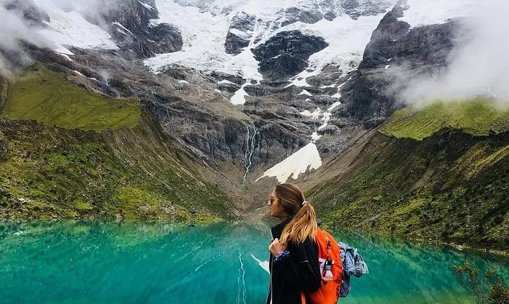 Private Excursion to Humantay Lake