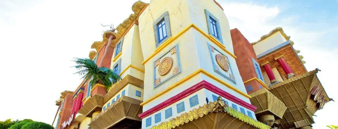Katmandu Park with Transfer