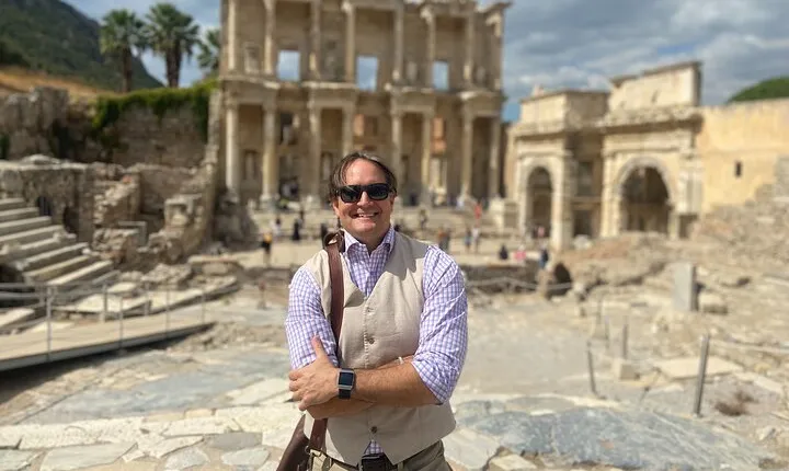 Customizable Private Ephesus Tour