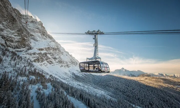 Private: Mount ZUGSPITZE & SNOW Much More - Deluxe Tour from Munich
