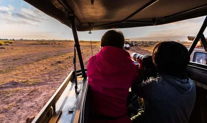 10 -Days Best of Kenya and Tanzania Classic Safari