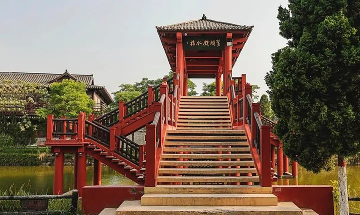 Full-Day Private Tour of Kaifeng from Luoyang