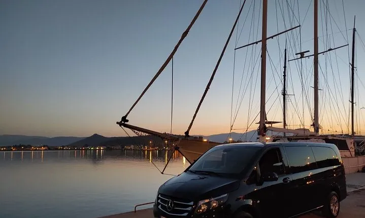 "Private transportation"