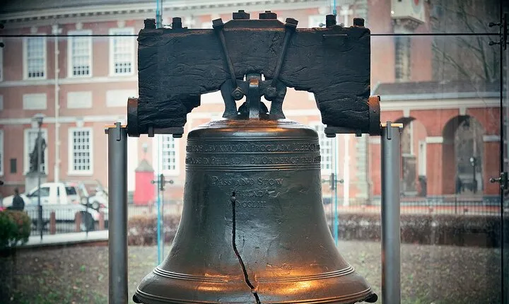 Niagara Falls, Philadelphia, Washington DC, 4-Days from NYC