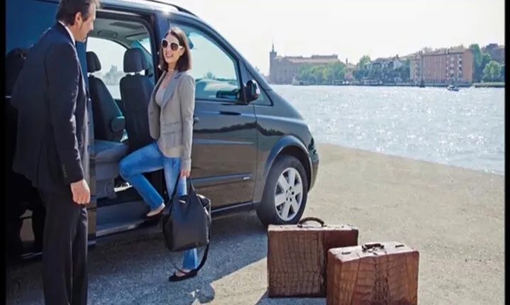 Private Departure Transfer from Luxor Hotels to Luxor Airport