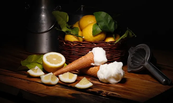Gelato Class - Cremeria Opera
