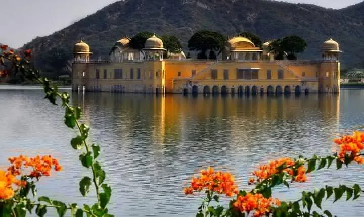 Private Golden Triangle - 4 Nights 5 Days