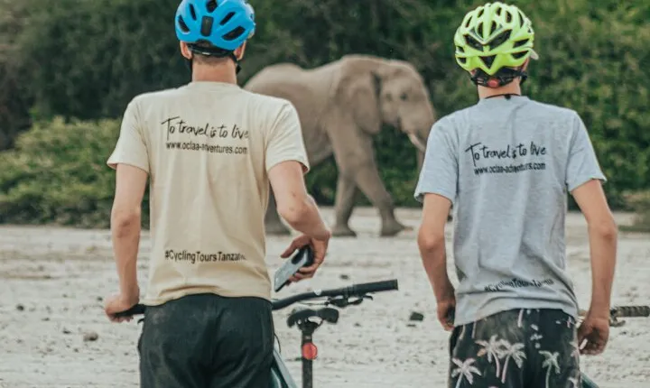 Ultimate Enduimet Cycling Adventure | 2 Days