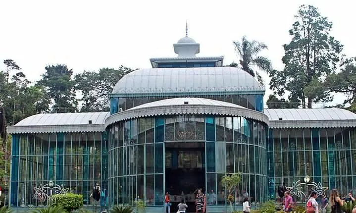 Petrópolis City and Brewery Bohemia Tour - Best of Rio's Mountains