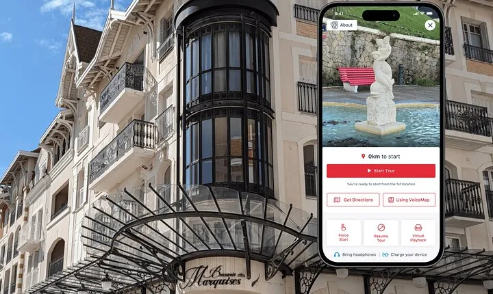 Exploring Arcachon: A Self Guided Walking Tour