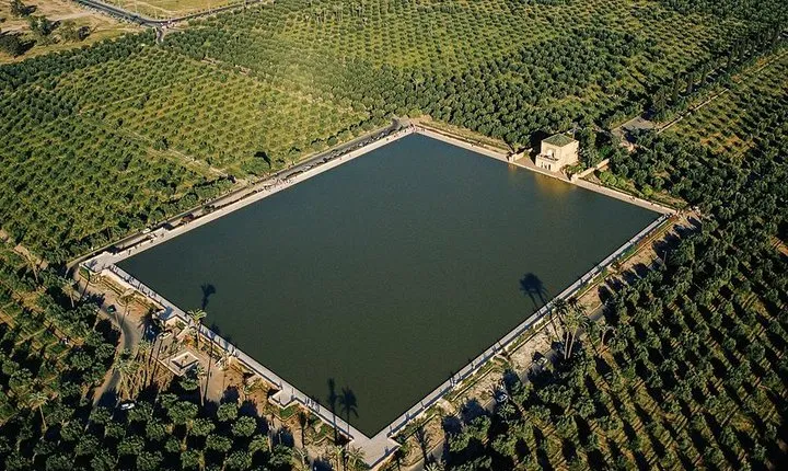 Half-Day Private Tour to Marrakech Gardens with Hotel Pickup