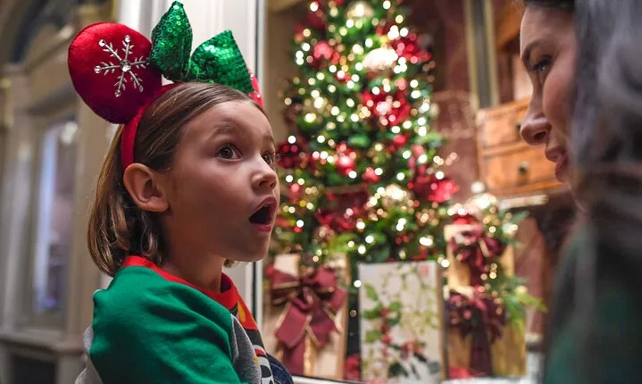 Walt Disney World Orlando Special Event Tickets