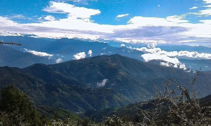 1 Day Shivapuri Hiking from Kathmandu