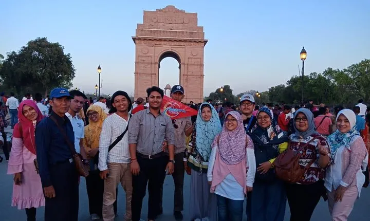 Half Day Delhi City Tour