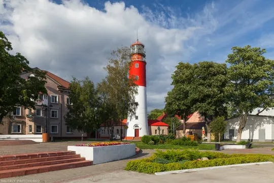 Excursion to the coastal towns of Baltiysk and Yantarny from Kaliningrad