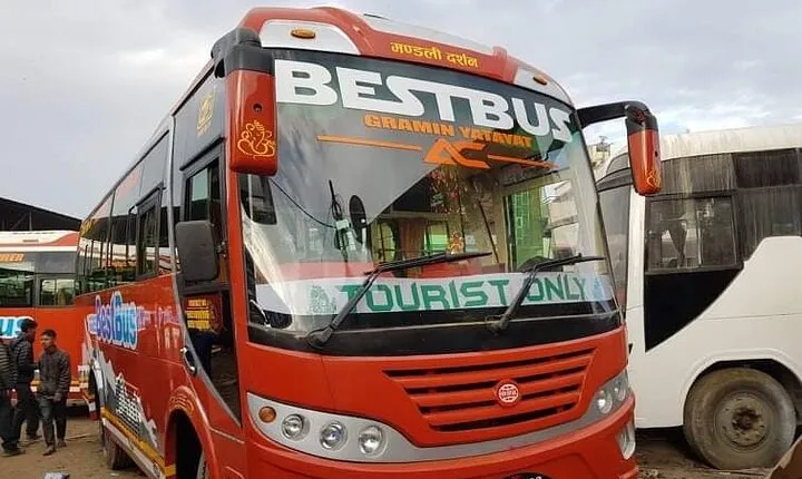 Kathmandu to Lumbini Bus Travel - An Easy and Budget-Friendly Option