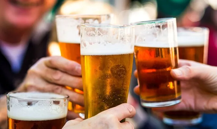 Bath: Guided tour of Historic Sights & Pubs