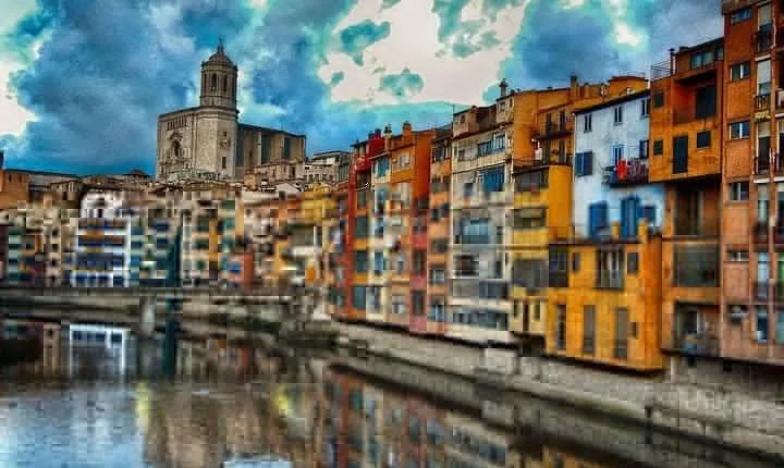Luxury Dali Experience - Exploring Dali + Wine & Dine