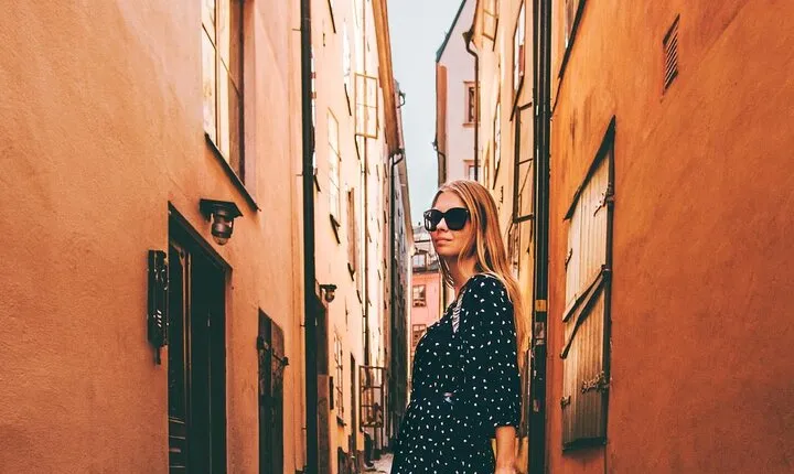 Ghosts of Stockholm: A Guided Tour of Horror and Dark Folklore
