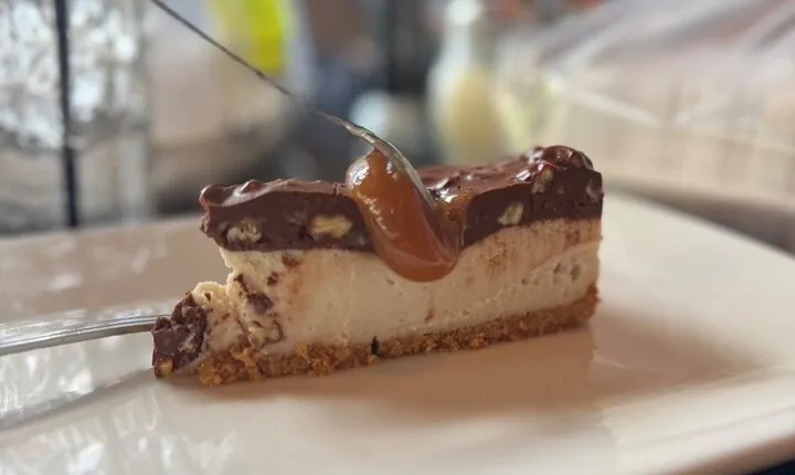 Vegan French Quarter Food Tour NOLA cuisine