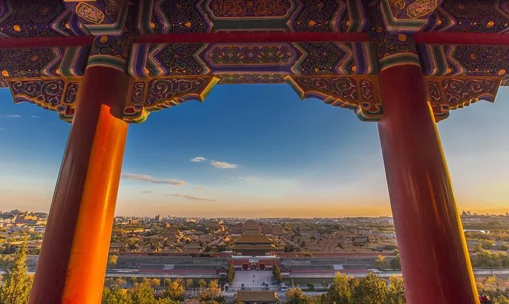 Beijing No-Shopping highlights Day Tour