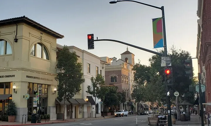 Ghost & True Crime Tour in San Luis Obispo