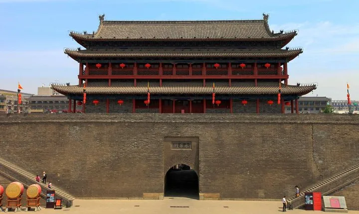 Private Xi'an Full Day Tour