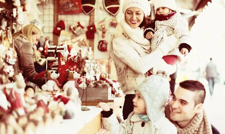 Winter Wonderland Private Tour: Buffalo’s Festive Highlights