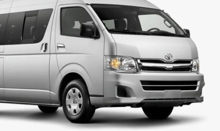 Private Transportation Airport-Tulum Downtown and Hotel Zone
