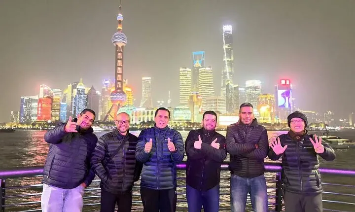 8 Days Small Group Beijing , Xi'an , ShangHai Boutique VIP Tour