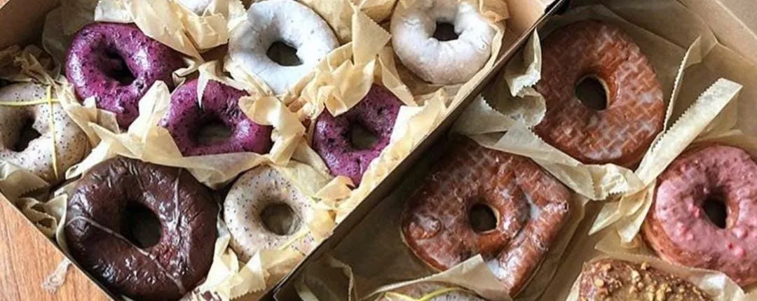 Lower East Side Food Tour