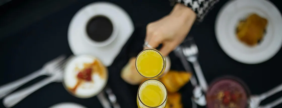3-Course Brunch Cruise in Québec City