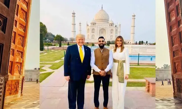 Private Sunrise Taj Mahal Tour From Delhi