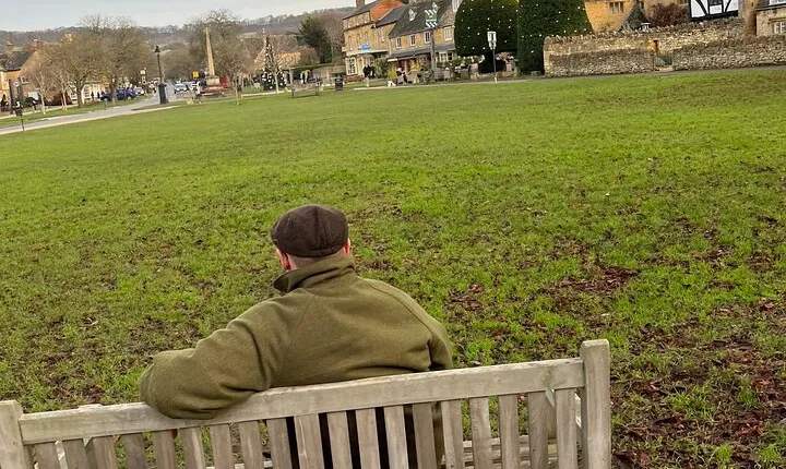 Cotswolds Tour from London Explore at Your Own Pace