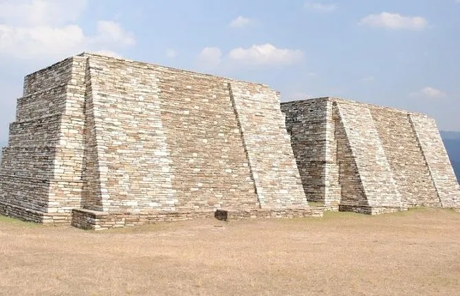 Mixco Viejo Day Trip from Guatemala City