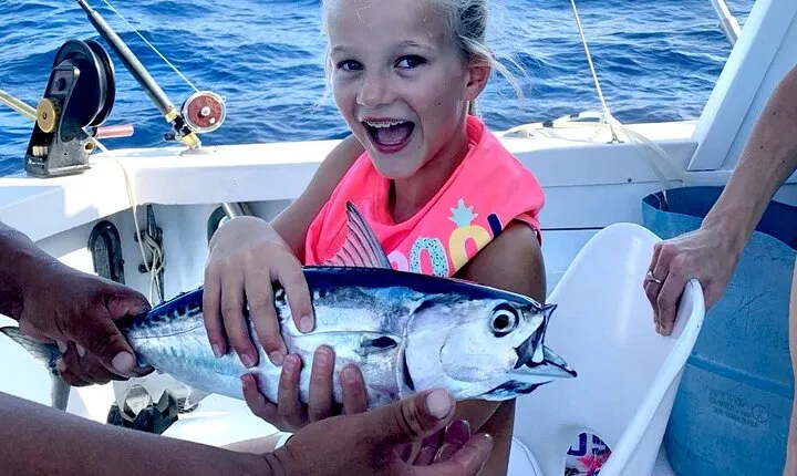 Private Inshore Fishing Experience in Isla Mujeres and Cancún