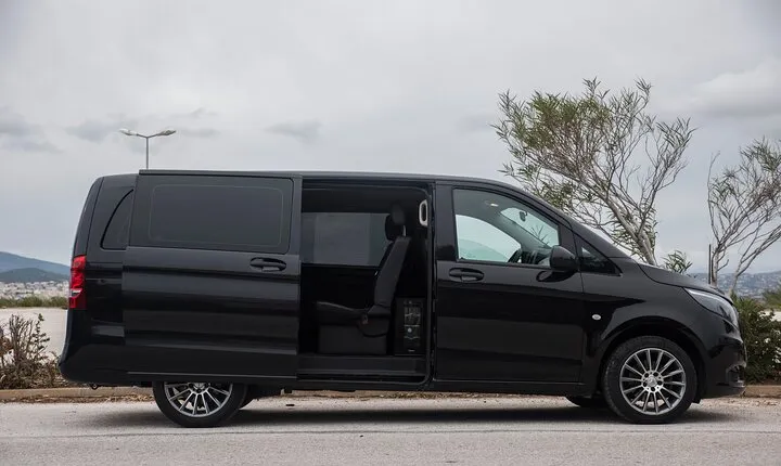 Athens Airport Private Transfer