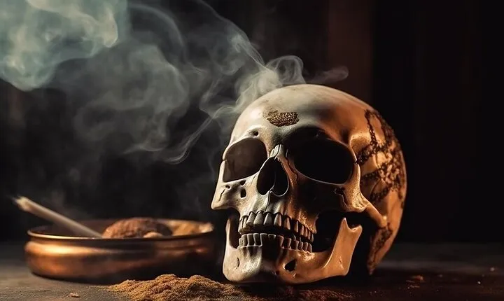 Talking To The Dead On Tour
