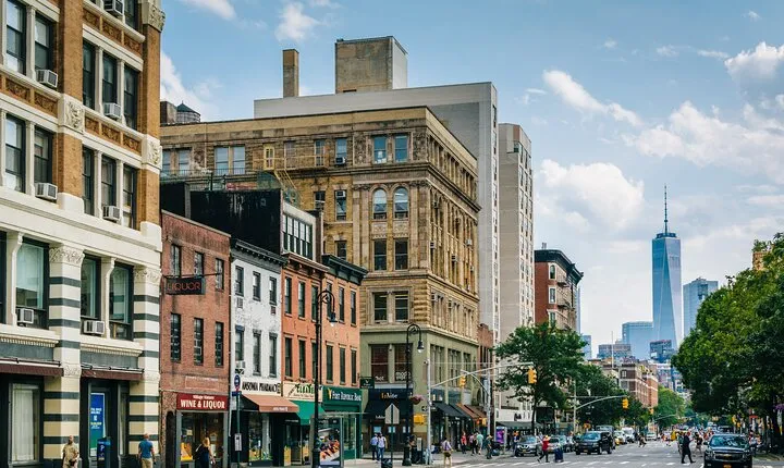 Artistic, Alternative Greenwich Village Walking Tour