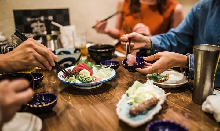 Eat Like A Local In Kanazawa