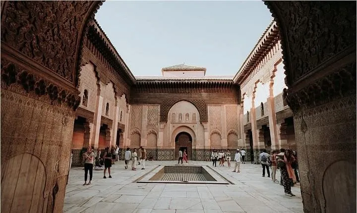 Medina Walking Tour Secrets