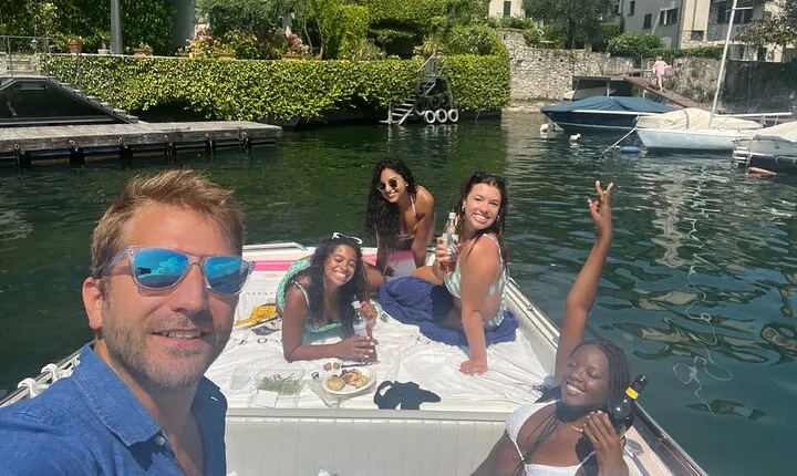 4 Hours Private Tour - Como Varenna Bellagio Como