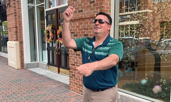 Fun City Scavenger Hunt in Baton Rouge by Crazy Dash