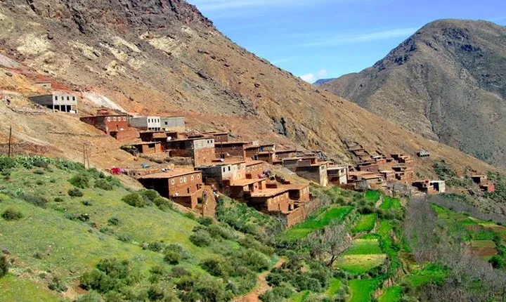 Morocco Excursions: In And Around Marrakech - 9 Days