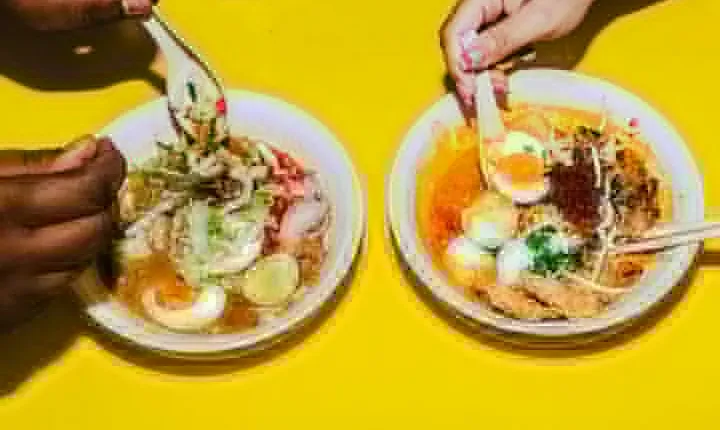 Sambal Streets Kuala Lumpur Food Tour with 15+ Tastings