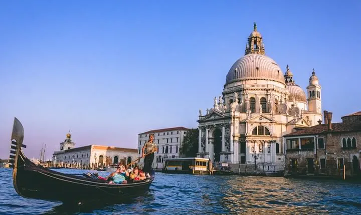 Venice Private tour of Basilica di San Marco