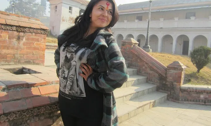 Explore UNESCO World Heritage Site in Kathmandu