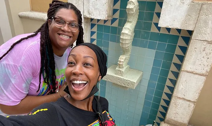 Rare Richmond Scavenger Hunt